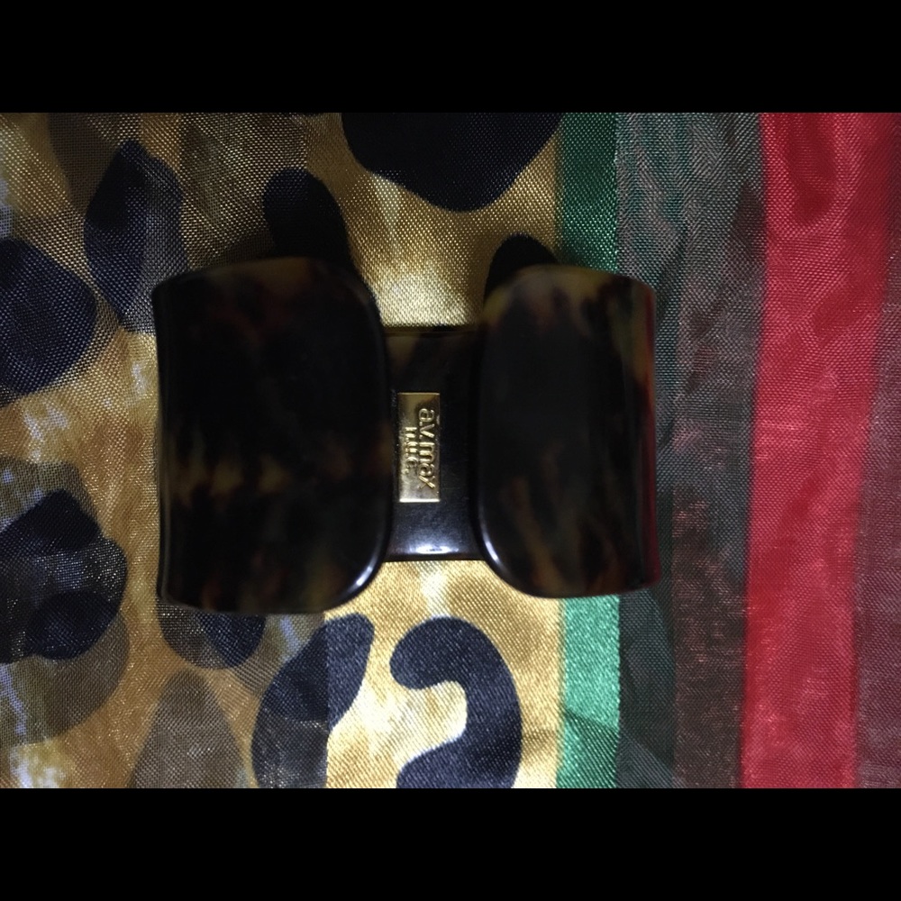 Tortoise Bangles - image 3